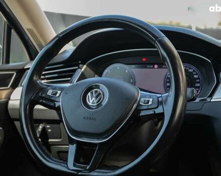 Фольксваген Пассат, об'ємом двигуна 2 л та пробігом 241 тис. км за 16500 $, фото 15 на Automoto.ua