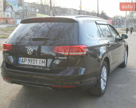 Фольксваген Пассат, объемом двигателя 1.6 л и пробегом 257 тыс. км за 11900 $, фото 8 на Automoto.ua