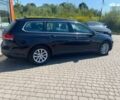 Фольксваген Пассат, объемом двигателя 2 л и пробегом 254 тыс. км за 13300 $, фото 7 на Automoto.ua