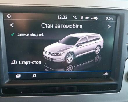 Фольксваген Пассат, об'ємом двигуна 1.97 л та пробігом 298 тис. км за 17200 $, фото 47 на Automoto.ua