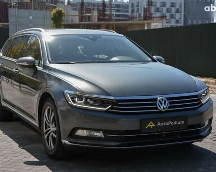 Фольксваген Пассат, об'ємом двигуна 2 л та пробігом 241 тис. км за 16500 $, фото 4 на Automoto.ua