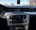 Фольксваген Пассат, объемом двигателя 1.97 л и пробегом 247 тыс. км за 14800 $, фото 10 на Automoto.ua
