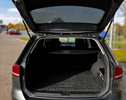 Фольксваген Пассат, объемом двигателя 1.97 л и пробегом 247 тыс. км за 14800 $, фото 3 на Automoto.ua