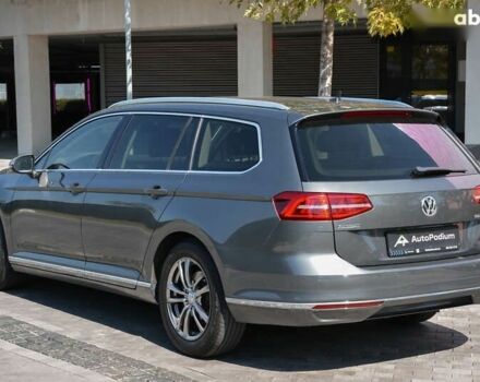 Фольксваген Пассат, об'ємом двигуна 2 л та пробігом 241 тис. км за 16500 $, фото 9 на Automoto.ua