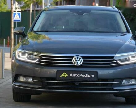 Фольксваген Пассат, об'ємом двигуна 2 л та пробігом 241 тис. км за 16500 $, фото 27 на Automoto.ua