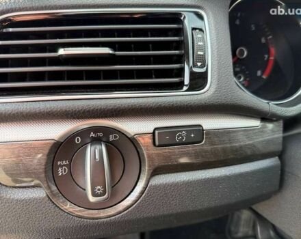 Фольксваген Пассат, об'ємом двигуна 1.8 л та пробігом 144 тис. км за 13490 $, фото 20 на Automoto.ua