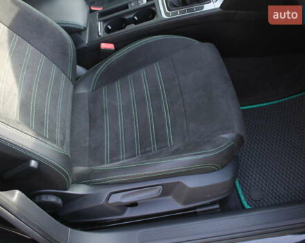 Фольксваген Пассат, объемом двигателя 1.6 л и пробегом 257 тыс. км за 11900 $, фото 22 на Automoto.ua