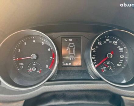 Фольксваген Пассат, об'ємом двигуна 1.8 л та пробігом 144 тис. км за 13490 $, фото 26 на Automoto.ua