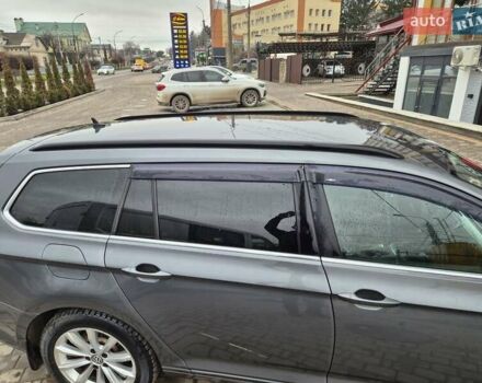 Фольксваген Пассат, объемом двигателя 1.97 л и пробегом 350 тыс. км за 13000 $, фото 48 на Automoto.ua
