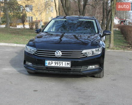 Фольксваген Пассат, объемом двигателя 1.6 л и пробегом 257 тыс. км за 11900 $, фото 2 на Automoto.ua