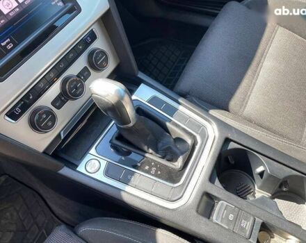 Фольксваген Пассат, объемом двигателя 2 л и пробегом 254 тыс. км за 13300 $, фото 16 на Automoto.ua