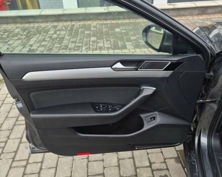 Фольксваген Пассат, объемом двигателя 1.97 л и пробегом 350 тыс. км за 13000 $, фото 33 на Automoto.ua