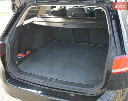 Фольксваген Пассат, объемом двигателя 1.6 л и пробегом 257 тыс. км за 11900 $, фото 23 на Automoto.ua