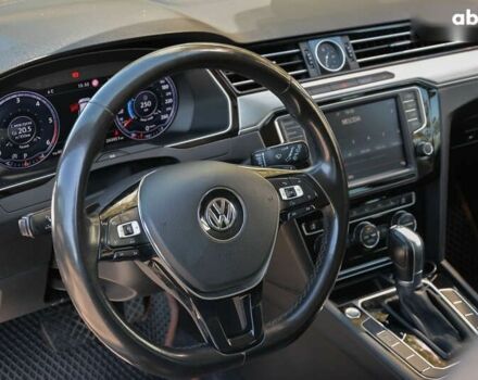 Фольксваген Пассат, об'ємом двигуна 2 л та пробігом 241 тис. км за 16500 $, фото 10 на Automoto.ua