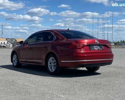 Фольксваген Пассат, объемом двигателя 0 л и пробегом 73 тыс. км за 12490 $, фото 6 на Automoto.ua