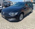 Фольксваген Пассат, объемом двигателя 2 л и пробегом 254 тыс. км за 13300 $, фото 2 на Automoto.ua