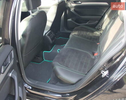 Фольксваген Пассат, объемом двигателя 1.6 л и пробегом 257 тыс. км за 11900 $, фото 16 на Automoto.ua