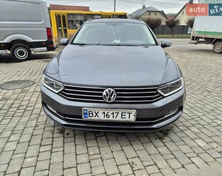 Фольксваген Пассат, объемом двигателя 1.97 л и пробегом 350 тыс. км за 13000 $, фото 17 на Automoto.ua