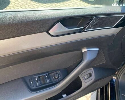 Фольксваген Пассат, объемом двигателя 2 л и пробегом 254 тыс. км за 13300 $, фото 11 на Automoto.ua