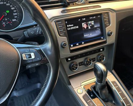 Фольксваген Пассат, об'ємом двигуна 2 л та пробігом 260 тис. км за 15500 $, фото 7 на Automoto.ua