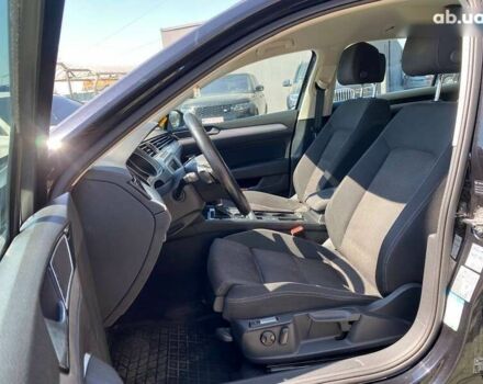 Фольксваген Пассат, объемом двигателя 2 л и пробегом 254 тыс. км за 13300 $, фото 17 на Automoto.ua