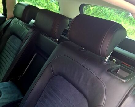 Фольксваген Пассат, об'ємом двигуна 2 л та пробігом 200 тис. км за 17000 $, фото 2 на Automoto.ua