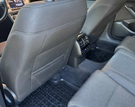 Фольксваген Пассат, об'ємом двигуна 2 л та пробігом 260 тис. км за 15500 $, фото 19 на Automoto.ua