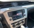 Фольксваген Пассат, объемом двигателя 2 л и пробегом 254 тыс. км за 13300 $, фото 15 на Automoto.ua