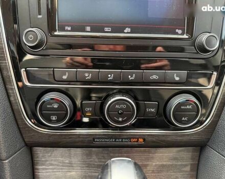 Фольксваген Пассат, об'ємом двигуна 1.8 л та пробігом 144 тис. км за 13490 $, фото 29 на Automoto.ua