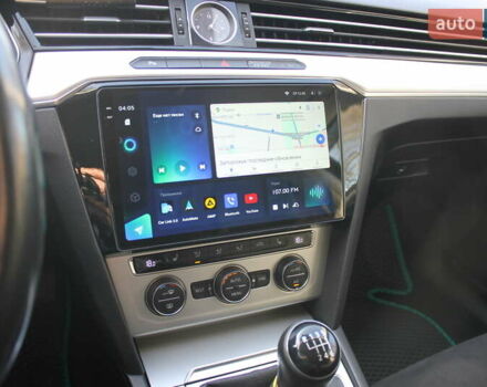 Фольксваген Пассат, объемом двигателя 1.6 л и пробегом 257 тыс. км за 11900 $, фото 28 на Automoto.ua