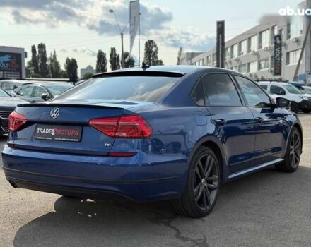 Фольксваген Пассат, об'ємом двигуна 1.8 л та пробігом 144 тис. км за 13490 $, фото 13 на Automoto.ua