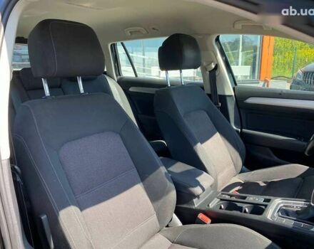 Фольксваген Пассат, объемом двигателя 2 л и пробегом 254 тыс. км за 13300 $, фото 25 на Automoto.ua