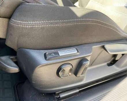 Фольксваген Пассат, объемом двигателя 2 л и пробегом 254 тыс. км за 13300 $, фото 19 на Automoto.ua