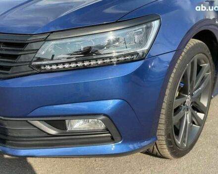 Фольксваген Пассат, об'ємом двигуна 1.8 л та пробігом 144 тис. км за 13490 $, фото 4 на Automoto.ua