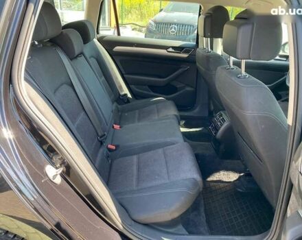 Фольксваген Пассат, объемом двигателя 2 л и пробегом 254 тыс. км за 13300 $, фото 22 на Automoto.ua