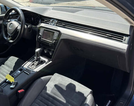 Фольксваген Пассат, объемом двигателя 0 л и пробегом 230 тыс. км за 15800 $, фото 19 на Automoto.ua