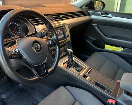 Фольксваген Пассат, об'ємом двигуна 2 л та пробігом 260 тис. км за 15500 $, фото 6 на Automoto.ua