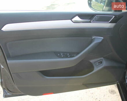 Фольксваген Пассат, объемом двигателя 1.6 л и пробегом 257 тыс. км за 11900 $, фото 14 на Automoto.ua