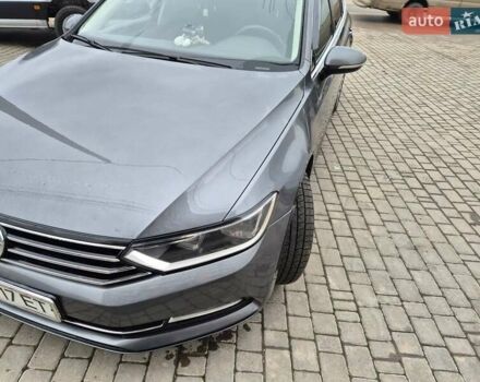 Фольксваген Пассат, объемом двигателя 1.97 л и пробегом 350 тыс. км за 13000 $, фото 45 на Automoto.ua