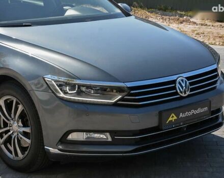 Фольксваген Пассат, об'ємом двигуна 2 л та пробігом 241 тис. км за 16500 $, фото 5 на Automoto.ua