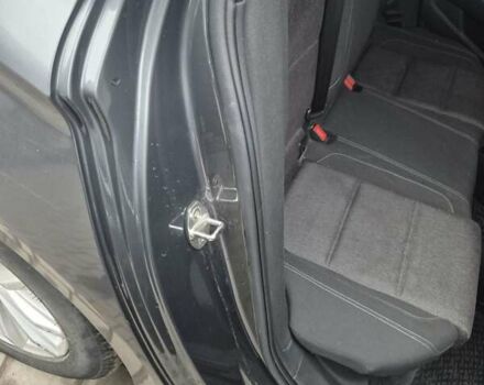 Фольксваген Пассат, объемом двигателя 1.97 л и пробегом 350 тыс. км за 13000 $, фото 35 на Automoto.ua