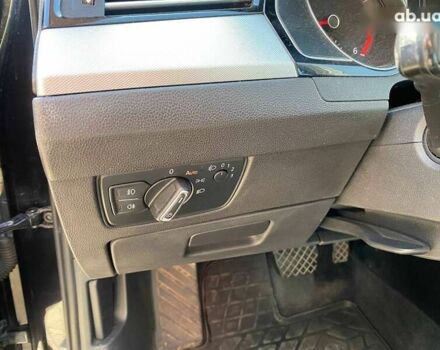 Фольксваген Пассат, объемом двигателя 2 л и пробегом 254 тыс. км за 13300 $, фото 12 на Automoto.ua