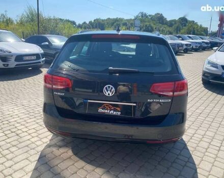 Фольксваген Пассат, объемом двигателя 2 л и пробегом 254 тыс. км за 13300 $, фото 5 на Automoto.ua