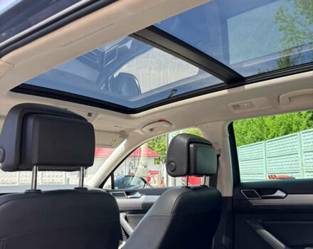 Фольксваген Пассат, объемом двигателя 0 л и пробегом 230 тыс. км за 15800 $, фото 12 на Automoto.ua