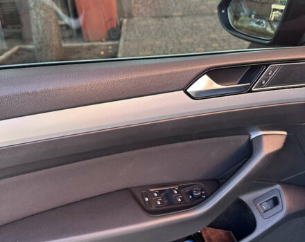 Фольксваген Пассат, об'ємом двигуна 2 л та пробігом 260 тис. км за 15500 $, фото 9 на Automoto.ua