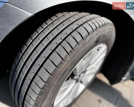 Фольксваген Пассат, объемом двигателя 1.97 л и пробегом 247 тыс. км за 14800 $, фото 11 на Automoto.ua