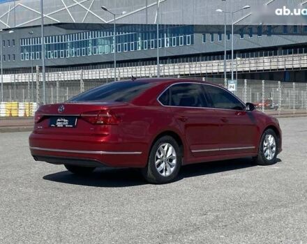 Фольксваген Пассат, объемом двигателя 0 л и пробегом 73 тыс. км за 12490 $, фото 4 на Automoto.ua