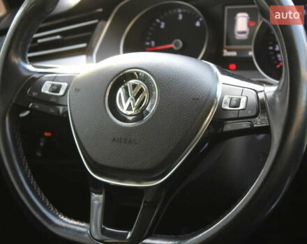 Фольксваген Пассат, объемом двигателя 1.6 л и пробегом 257 тыс. км за 11900 $, фото 27 на Automoto.ua