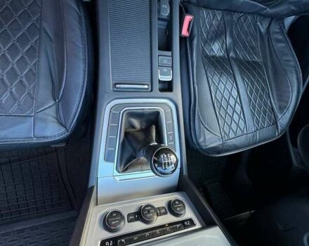 Фольксваген Пассат, объемом двигателя 1.97 л и пробегом 247 тыс. км за 14800 $, фото 18 на Automoto.ua