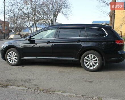 Фольксваген Пассат, объемом двигателя 1.6 л и пробегом 257 тыс. км за 11900 $, фото 5 на Automoto.ua